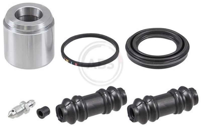 Image of A.B.S. Repair Kit, brake caliper A.B.S. 57716