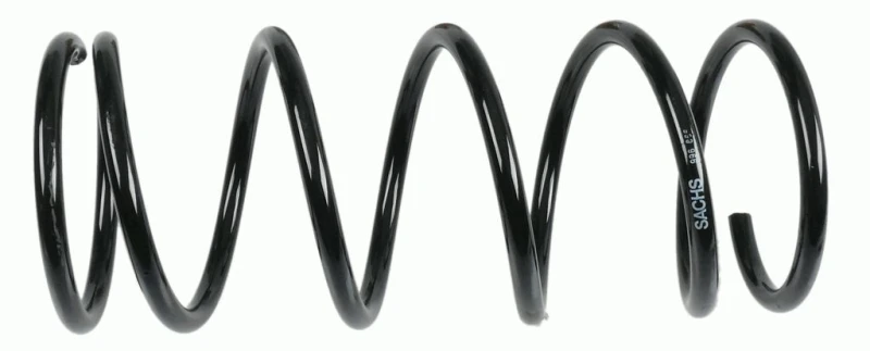 Image of Coil spring SACHS 996 866