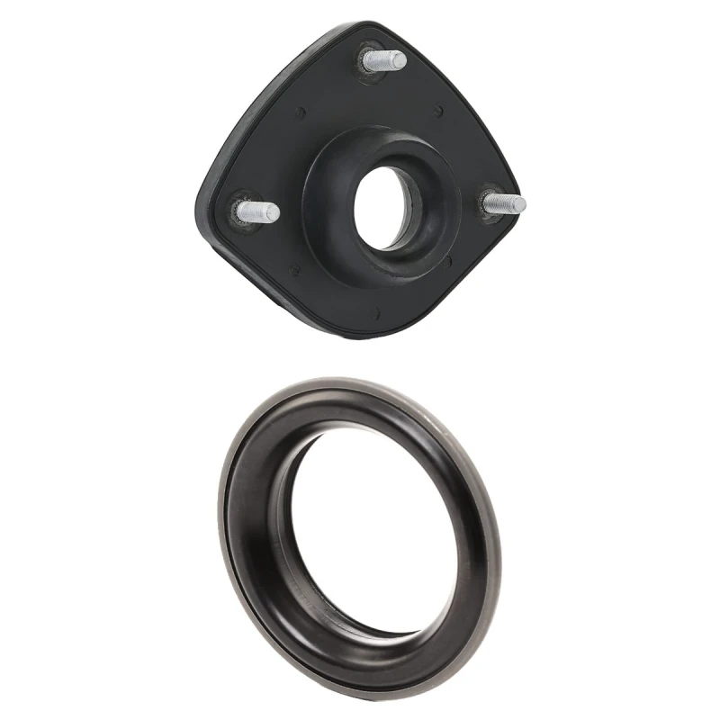 Image of RIDEX 1632R0058 Repair Kit, suspension strut Front Axle Repair Kit,suspension strut (1632)