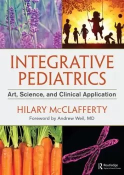 Image of Integrative PediatricsArt Science and Clinical Application