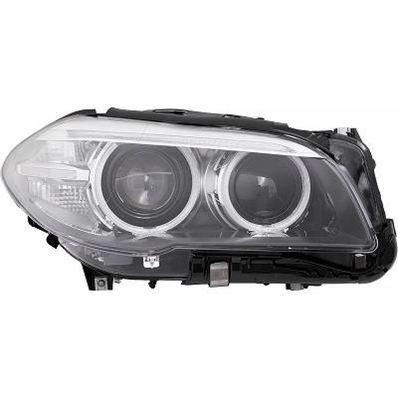 Image of Headlight DIEDERICHS 1225186