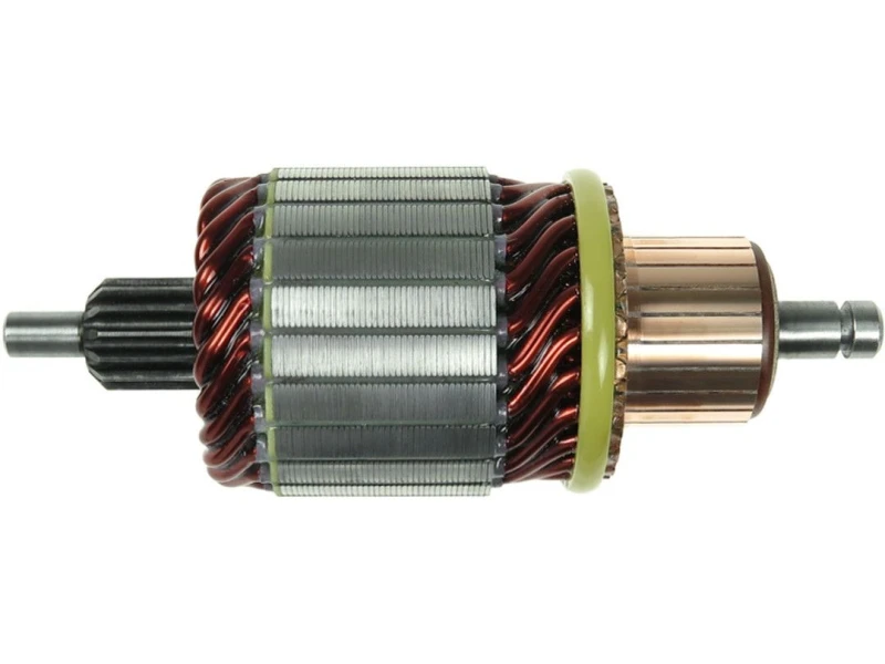 Image of AS-PL Armature, starter AS-PL SA0055