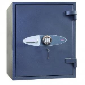 Phoenix Cosmos HS9072E Size 2 High Security Euro Grade 5 Safe with