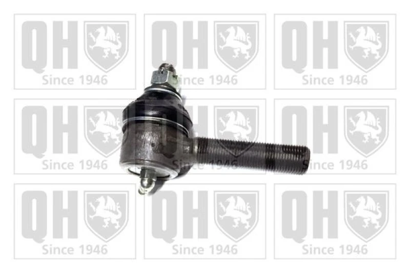 Image of QUINTON HAZELL Track rod end QUINTON HAZELL QR205LHT