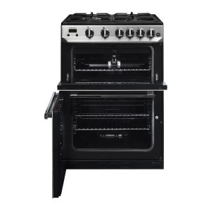 image of Rangemaster PROP60NGFSSC Professional Plus 60cm Gas Cooker