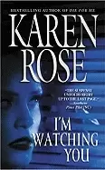 Image of im watching you