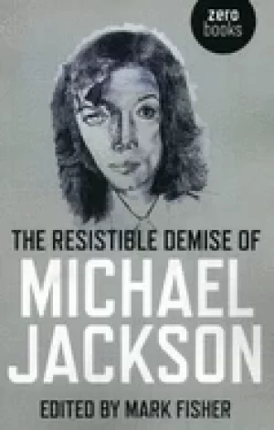 Image of resistible demise of michael jackson