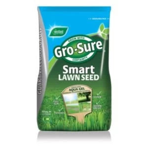 Image of GRO-SURE SMART SEED 80M2