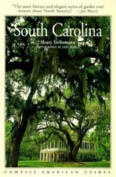 Image of South Carolina by Henry Lieferman Book