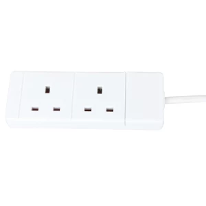 Image of Connect It 2 Gang 8m 13amp Extension Lead