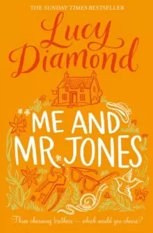 Image of Me and Mr Jones