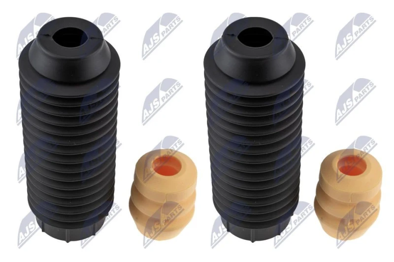 Image of NTY Dust cover kit, shock absorber NTY AB-ME-007K