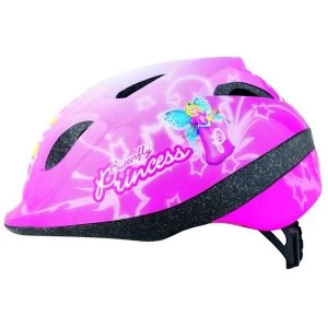 Image of ETC Princess Junior Helmet Pink 46-53cm