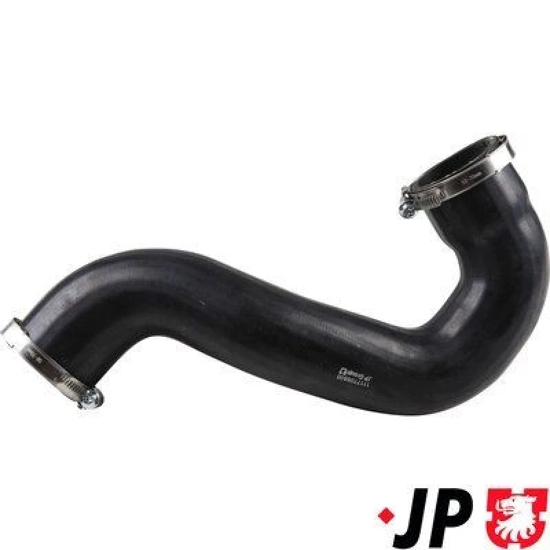 Image of JP GROUP Charger intake hose JP GROUP 1117709800
