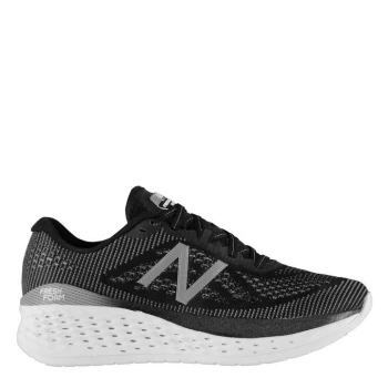Image of New Balance More Ladies Trainers - Blue