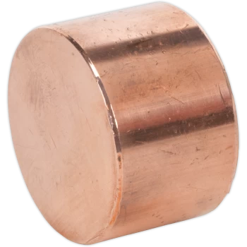 image of Sealey Copper Face for CFH03 and CRF25 Hammers