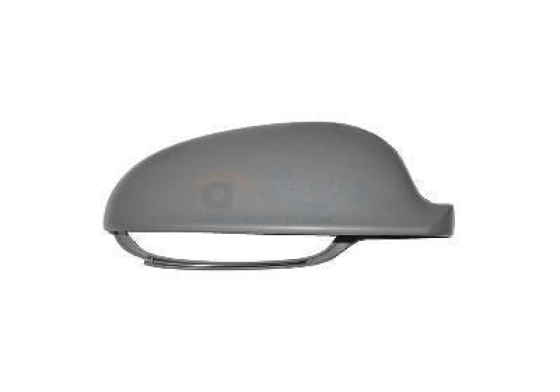 Image of VAN WEZEL Wing mirror cover VAN WEZEL 5894844