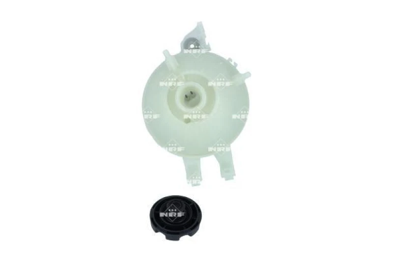 Image of NRF 454088 Expansion Tank EASY FIT with lid Expansion Tank,coolant (397)