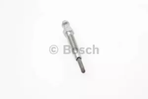 Image of Bosch 0250202094 GLP034 Glow Plug Sheathed Element Duraterm