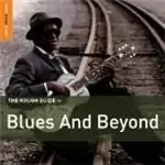 image of Various Artists - Rough Guide To Blues And Beyond (Music CD)