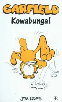 Image of Kowabunga by Jim Davis Paperback