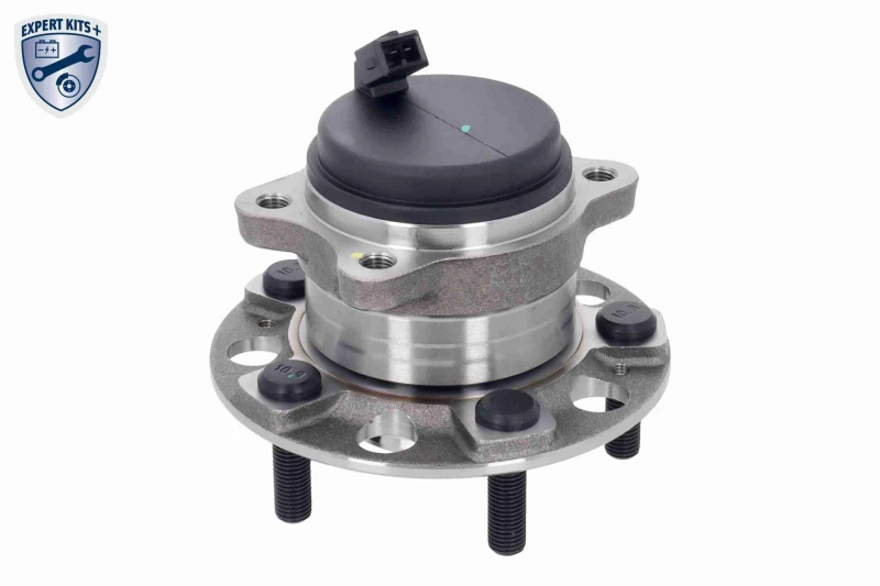 Image of ACKOJA A52-0578 Wheel bearing kit EXPERT KITS + Rear Axle Right, with wheel hub Wheel Bearing Kit (654)