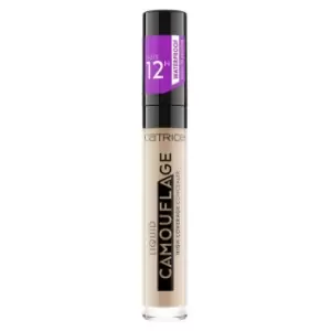 Image of Catrice Liquid Camouflage High Coverage Concealer 015 5 ml