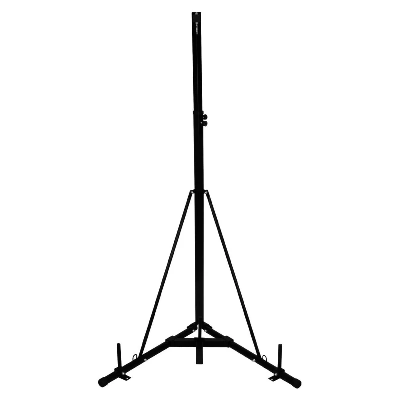 Image of MonsterShop Free Standing Folding Punch Bag Stand 68Kg