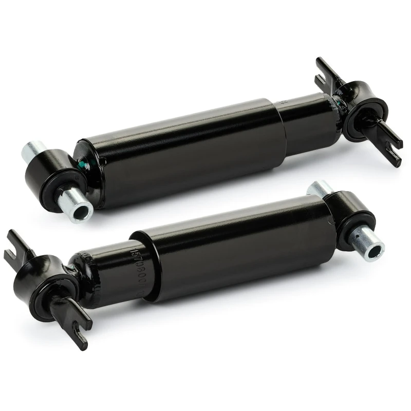 Image of RIDEX 854S20890 Shock absorber Shock Absorber (854)