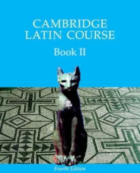 Image of Cambridge Latin Course. Book 2. by Cambridge School Classics Project Paperback