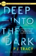 Image of deep into the dark