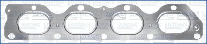 Image of AJUSA Exhaust manifold gasket AJUSA 13286700