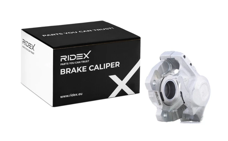 Image of RIDEX Brake caliper RIDEX 78B1579