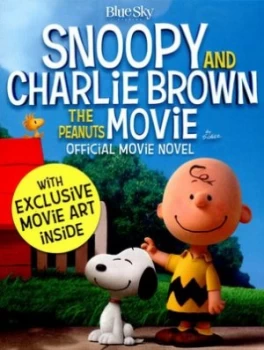 Image of Snoopy and Charlie Brown by Charles M Schulz Paperback