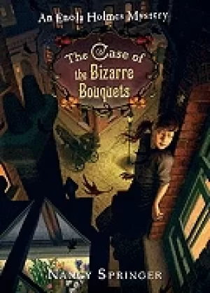 Image of case of the bizarre bouquets