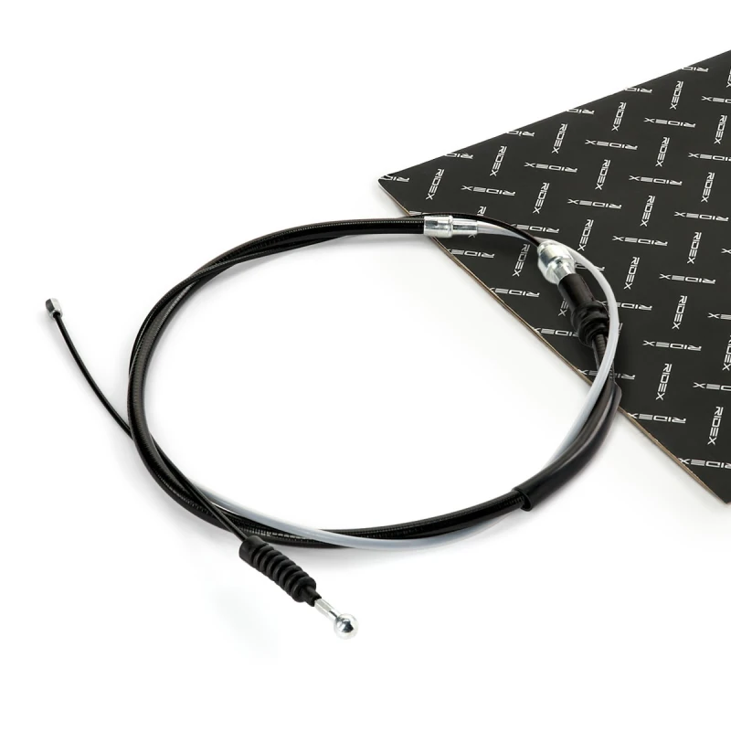 Image of Handbrake cable RIDEX 124C0389