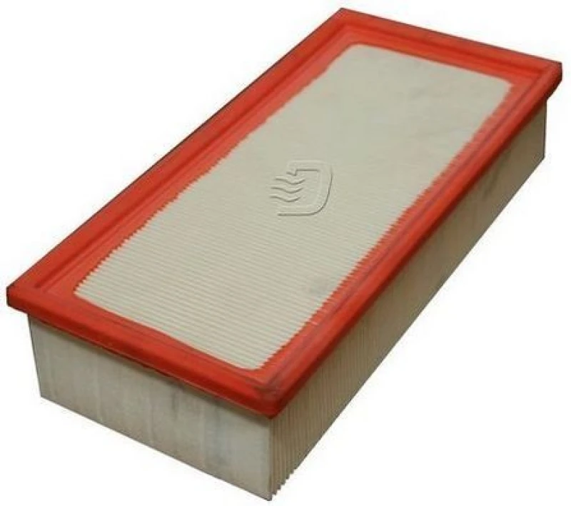 Image of DENCKERMANN Air filter DENCKERMANN A140080