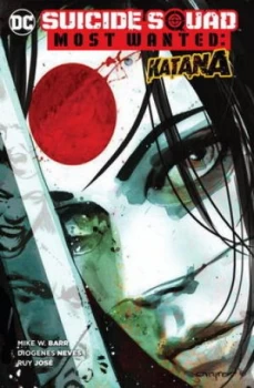 Image of Suicide Squad Most Wanted by Mike W. Barr Book
