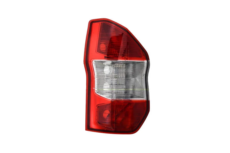 Image of PRASCO FD6404154 Rear light TYC without bulb holder, Left Combination Rearlight (391)