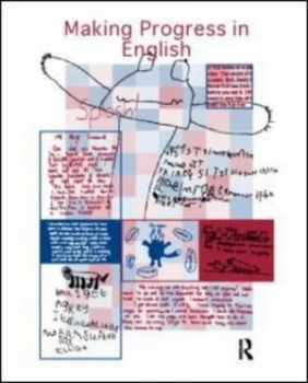 Image of Making Progress in English by Eve Bearne Paperback