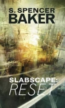 Image of Reset by S. Spencer Baker Paperback