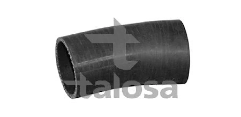 Image of TALOSA Charger intake hose TALOSA 66-14870