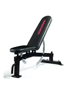 image of Weider Utility Bench