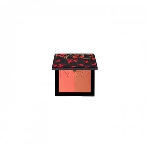 Nars Nars Claudette Cheek Duo - Croisette/Nino