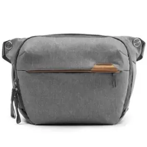 Image of Peak Design Everyday Sling 6L v2 - Ash