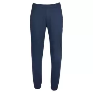 Image of Barbour Beacon Sweat Pants - Blue