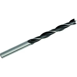 image of Wickes Wood Drill Bit 8mm Pack 2