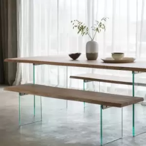 Image of Gallery Direct Ferndale Dining Bench