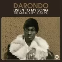 Image of Listen to my song: The Music City sessions