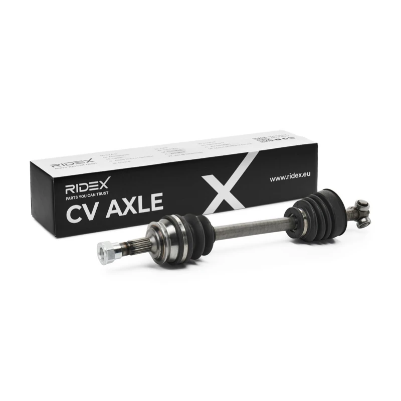 Image of RIDEX Drive shaft RIDEX 13D0921